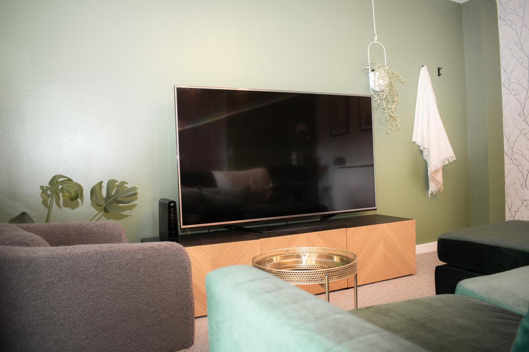 Вилла Comfy Modern 3Br Semi Detached 400Mb Wifi Free Double Parking Ньюкасл-апон-Тайн Экстерьер фото